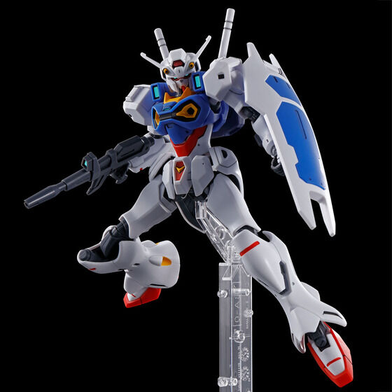 

	
	
	

		

			ＨＧ 1/144 ガンダム開発試験0番機（エンゲージゼロ）

			

			
			価格：2,750円（税込）

			
			
			
			

			
			
			ホビーオンライン

			
			
			2023年01月発売

		

		

			

	

	