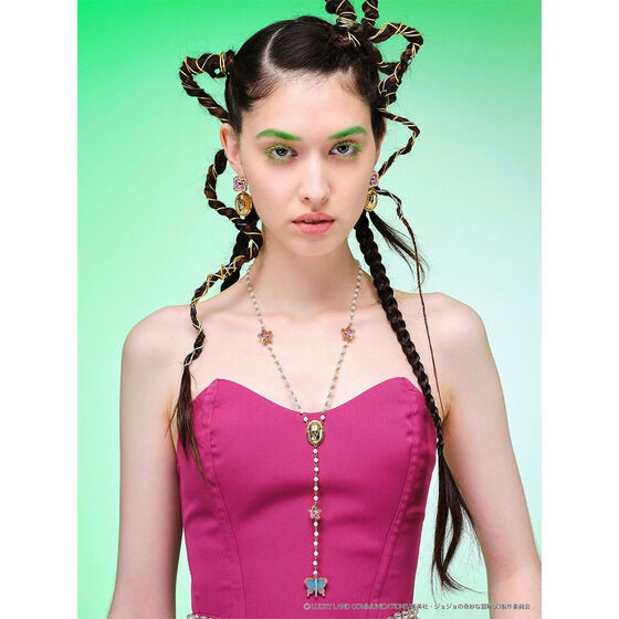 �y�W���W���̊�Ȗ`�� �X�g�[���I�[�V�����~PAMEO POSE�z���P�b�g���`�[�t���U���I�l�b�N���X