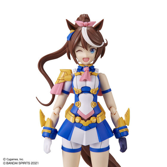 【抽選販売】30MS トウカイテイオー from ウマ娘 プリティーダービー【２０２３年４月発送】