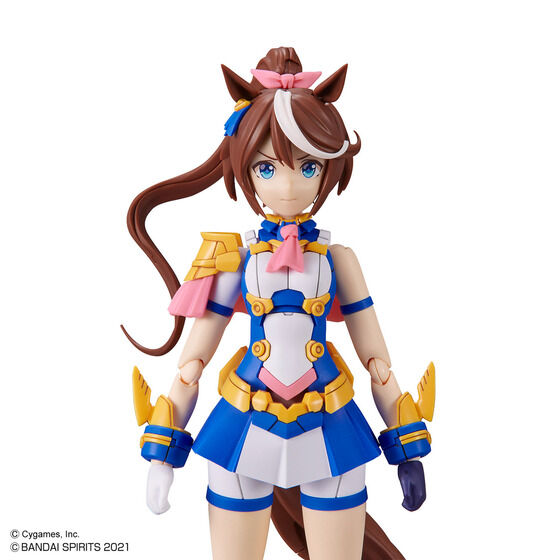 【抽選販売】30MS トウカイテイオー from ウマ娘 プリティーダービー【２０２３年４月発送】