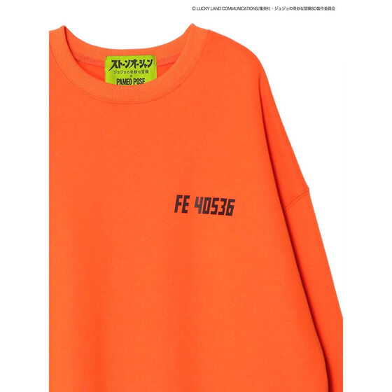 �y�W���W���̊�Ȗ`�� �X�g�[���I�[�V�����~PAMEO POSE�zG.�c.st JAIL�v���I�[�o�[