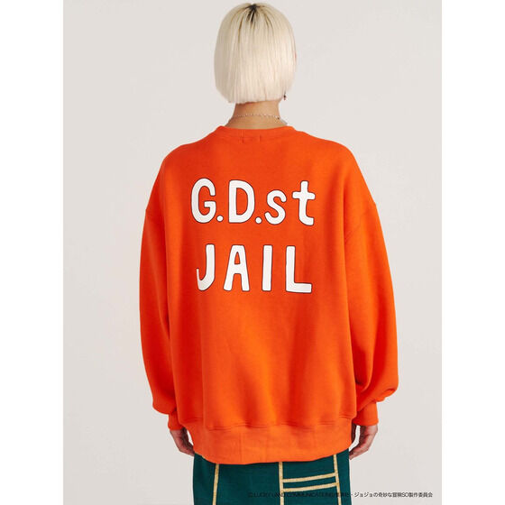 �y�W���W���̊�Ȗ`�� �X�g�[���I�[�V�����~PAMEO POSE�zG.�c.st JAIL�v���I�[�o�[