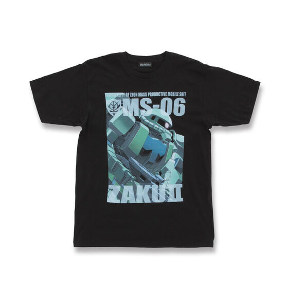 �@����m�K���_�� �t���J���[T�V���c MS-06 �ʎY�^�U�N�y2022�N11�������z