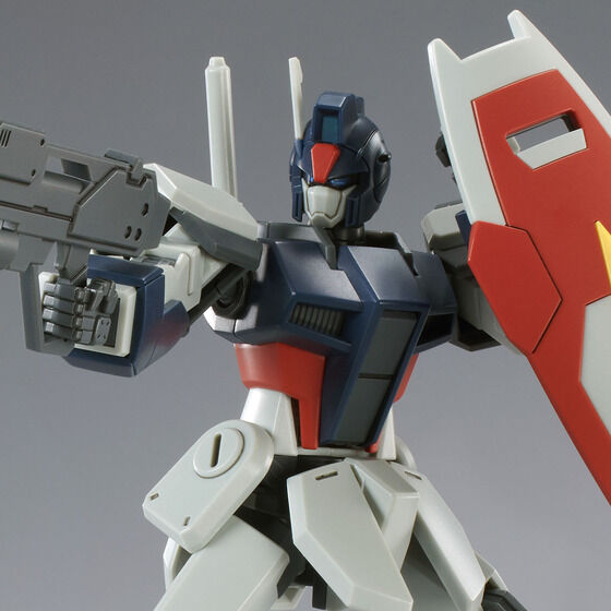 ＨＧ 1/144 ストライクダガー【３次：２０２３年４月発送】、ホビーオンラインショップで、2023年2月2日12時から受注開始 - 早耳ガンプラ情報局