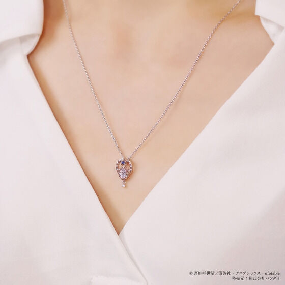 �u�S�ł̐n�vTAKE-UP�I���W�i���W���G���[�X�C���O�l�b�N���X(�F���V��)�y2023�N2�����͂��z