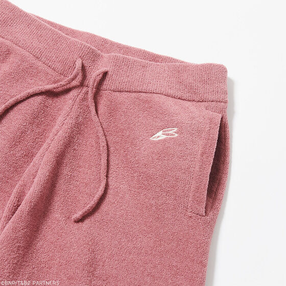 ONOFFYFREE�~TIGER & BUNNY 2 ���[���E�F�A �{�g���X�y2��:2023�N1�������z