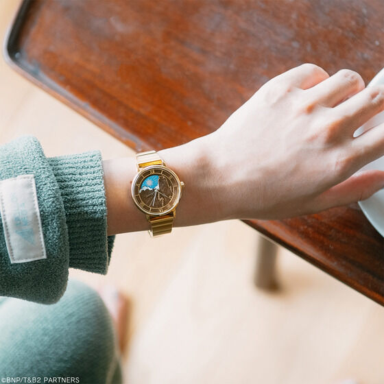 ONOFFYFREE�~TIGER & BUNNY 2 �r���v�y2��:2023�N1�������z