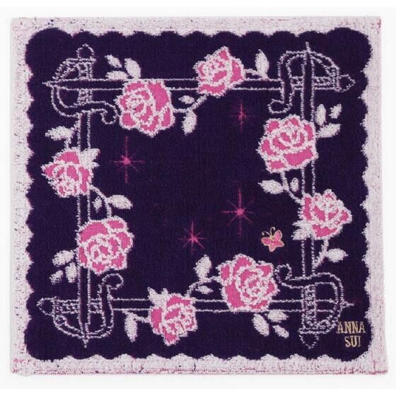 xTĈ΂ ANNA SUI ^InJ`