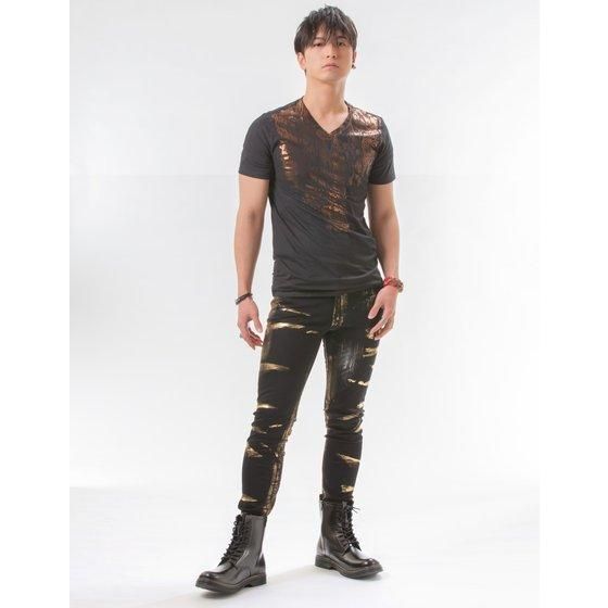 �@�E����[���J�C�W���[�@h.NAOTO�@�]�b�N�X�@���^����T�V���c