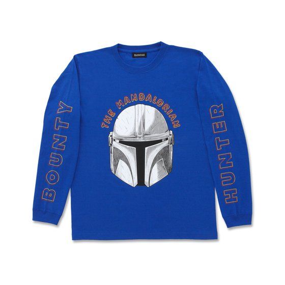 The Mandalorian }_A OTVc tFCX