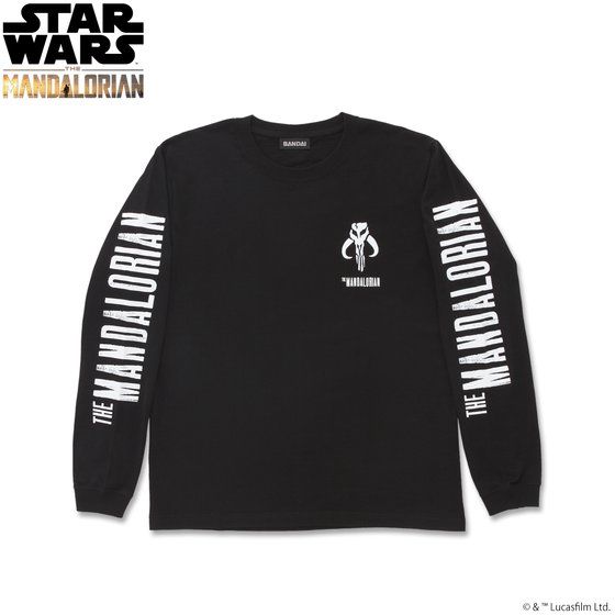 The Mandalorian }_A OTVc }[N
