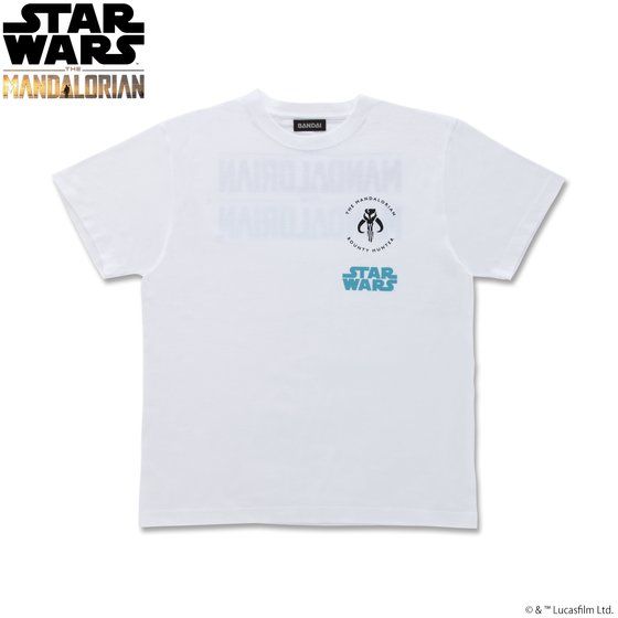 The Mandalorian }_A STVc
