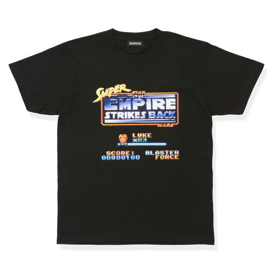 STAR WARS �X�[�p�[�E�X�^�[�E�E�H�[�Y�鍑�̋t�P/SUPER STAR WARS THE EMPIRE STRIKES BACK  T�V���c