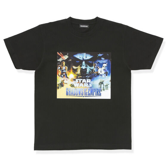 STAR WARS �X�^�[�E�E�H�[�Y �鍑�̉e/STAR WARS SHADOW OF THE EMPIRE T�V���c