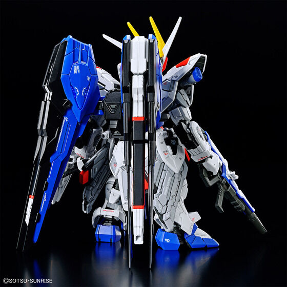 MGSD フリーダムガンダム│株式会社BANDAI SPIRITS(バンダイスピリッツ) MGSD フリーダムガンダム│株式会社BANDAI SPIRITS(バンダイスピリッツ)