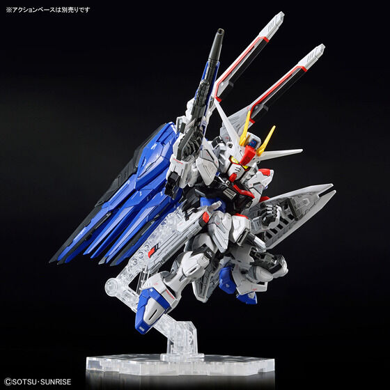 激安正規品 MGSD フリーダム ガンダム ロボット - bestcheerstone.com