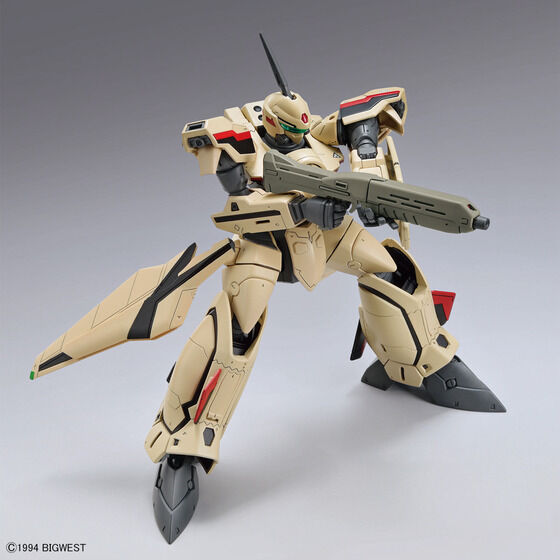 HG 1/100 YF-19│株式会社BANDAI SPIRITS（バンダイスピリッツ）