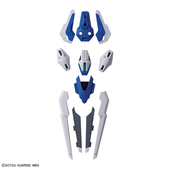 HG 1/144 ガンダムエアリアル(改修型)│株式会社BANDAI SPIRITS 