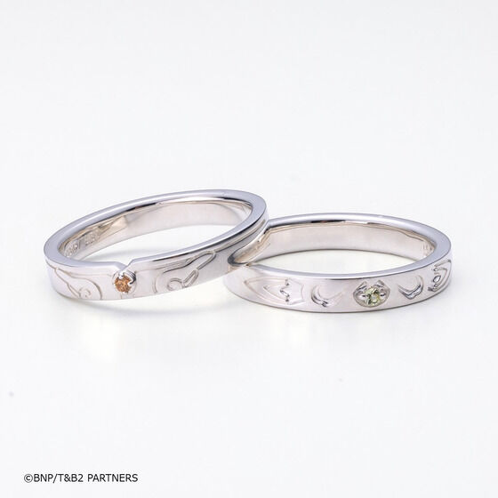 TIGER & BUNNY 2�~THE KISS �V���o�[�����O(�S12��j17��