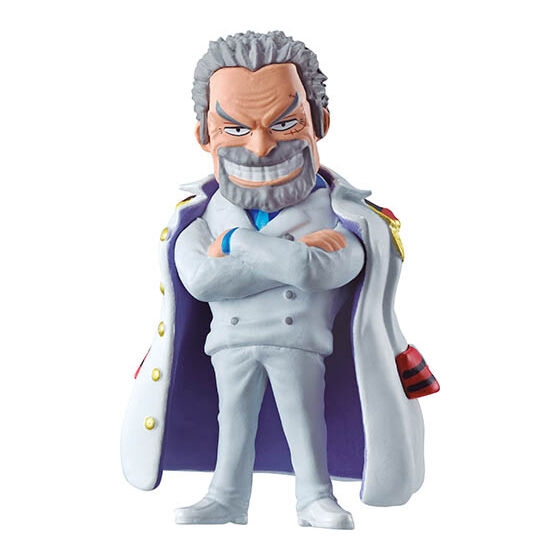 再販 From Tv Animation One Piece ワンピの実 第三海戦 ガシャポンオフィシャルサイト