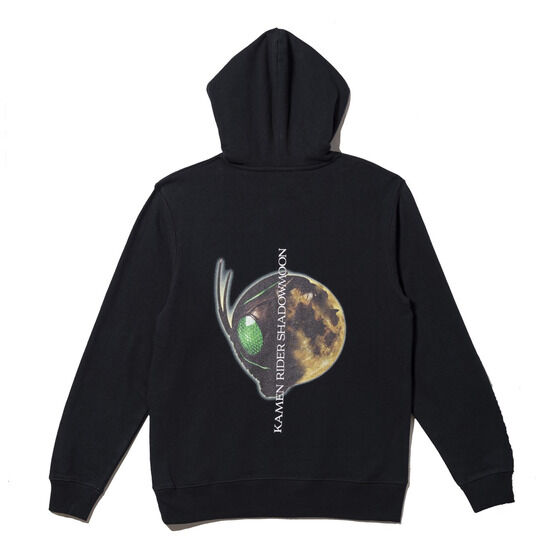 ʃC_[BLACK SUN  fUCp[J[ S2