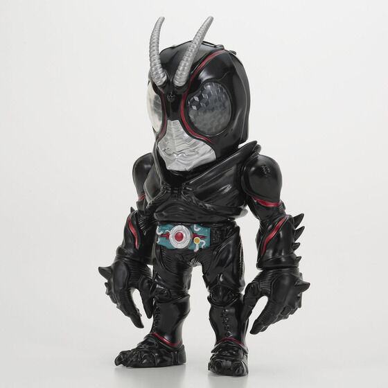 BLACK SUN ECLIPSE フィギュア　仮面ライダーBLACK SUN | HENSHIN by KAMEN RIDER × TOUMART