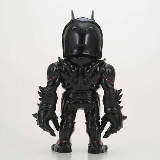 仮面ライダーBLACK SUN』ECLIPSE フィギュア BLACK SUN＆SHADOWMOON