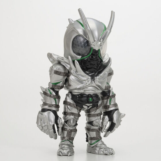 BLACK SUN ECLIPSE フィギュア　仮面ライダーSHADOWMOON | HENSHIN by KAMEN RIDER × TOUMART