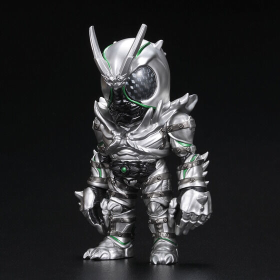 BLACK SUN ECLIPSE フィギュア　仮面ライダーSHADOWMOON | HENSHIN by KAMEN RIDER × TOUMART