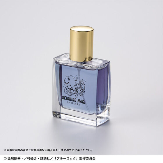 ブルーロック　PERFUME COLLECTION