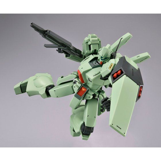 ＭＧ 1/100 RGM-89D ジェガンＤ型 【再販】