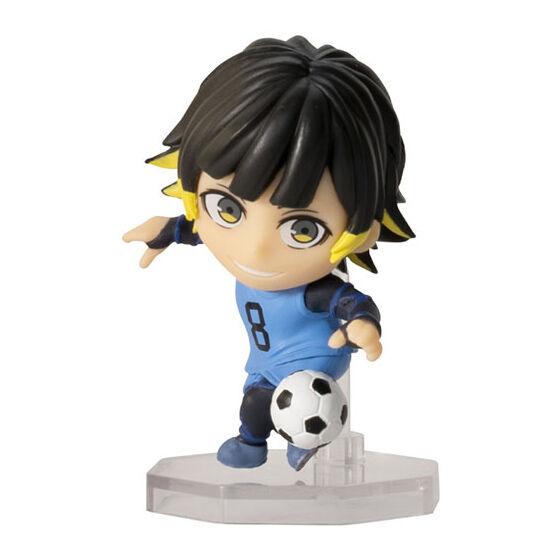 バンダイ 商品・サービスサイト | ブルーロック カプセル