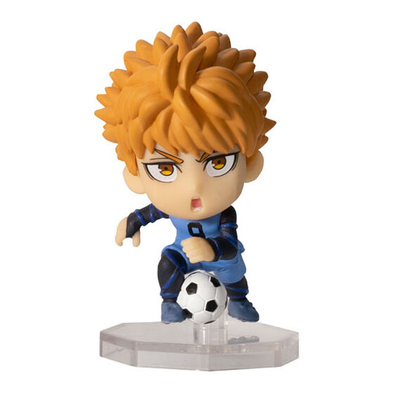 バンダイ 商品・サービスサイト | ブルーロック カプセル