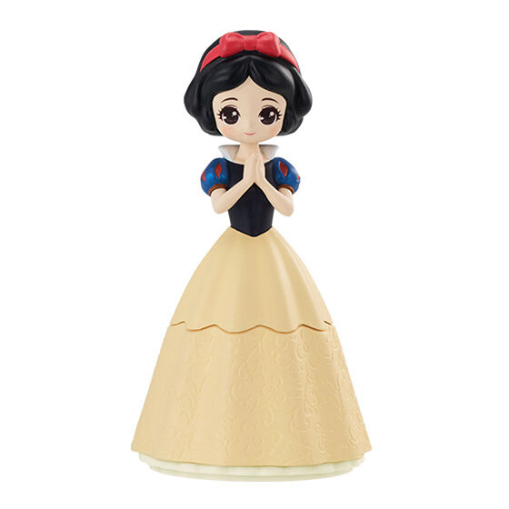 バンダイ 商品・サービスサイト | カプキャラ ヒロインドールプリマ
