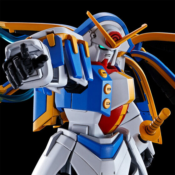 ＨＧ 1/144 ガンダムローズ - 商品情報│株式会社BANDAI SPIRITS