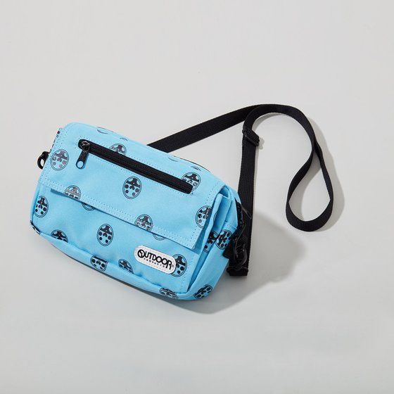 �yPB����z�y�W���W���̊�Ȗ`�� �����̕��~OUTDOOR�z�R���{���[�V�����o�b�O�y2023�N1�������z