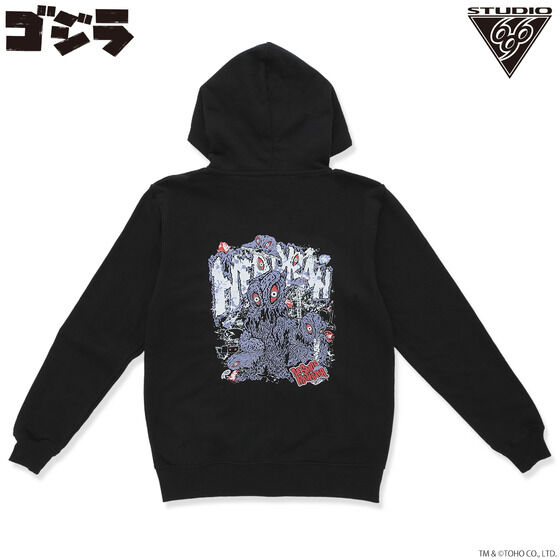 �S�W�� �w�h�� �p�[�J�[ feat.STUDIO696