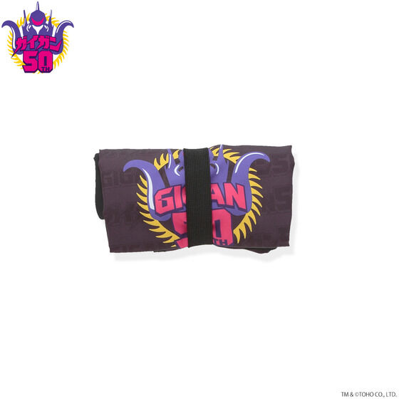 �S�W�� �K�C�K��50th �����߂�G�R�o�b�N