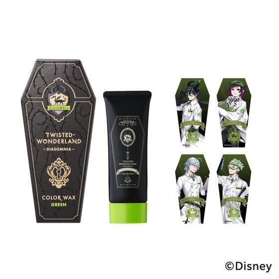 �f�B�Y�j�[ �c�C�X�e�b�h�����_�[�����h�@�J���[���b�N�X ������