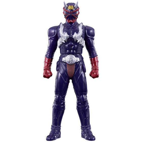 KAMEN RIDER Soft Vinyl Series MASKED RIDER HIBIKI