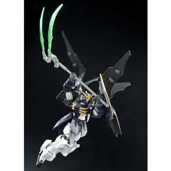 
			
		
			ＨＧ 1/144 ガンダムデスサイズヘル
			
						価格：2,420円（税込）
												
									ホビーオンライン
									2023年05月発売
		
		
			
	
	