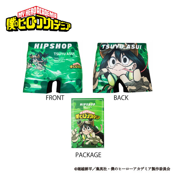 l̃q[[AJf~A HIPSHOP A_[pc hMY HERO ACADEMIA Seriesh