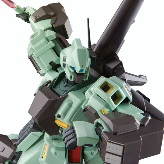 ＭＧ 1/100 スタークジェガン