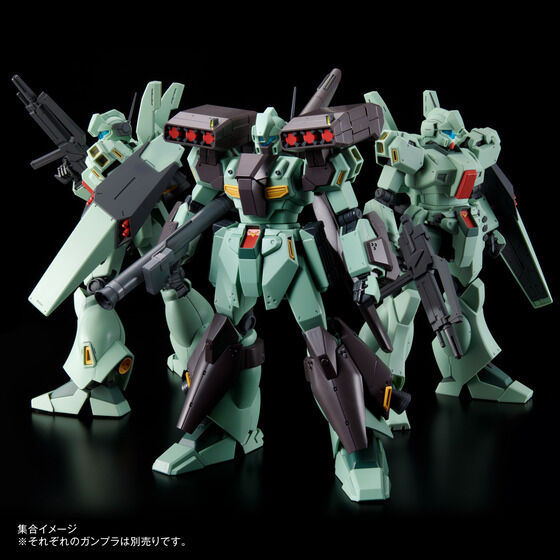 ＭＧ 1/100 スタークジェガン│株式会社BANDAI SPIRITS（バンダイ