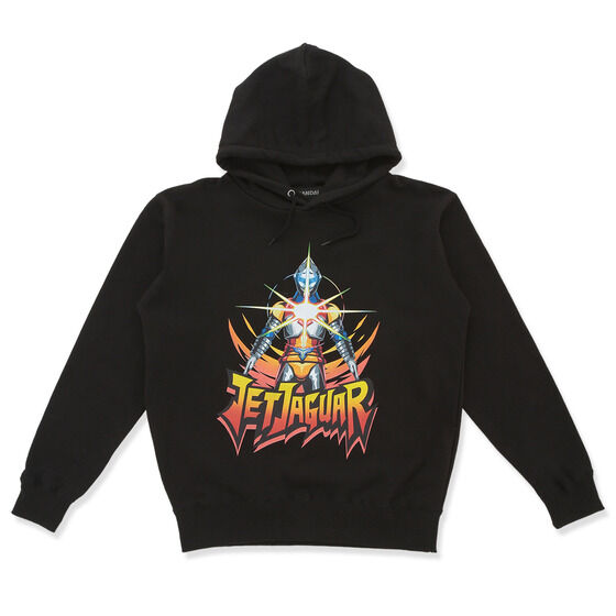 �W�F�b�g�W���K�[�@�p�[�J�[