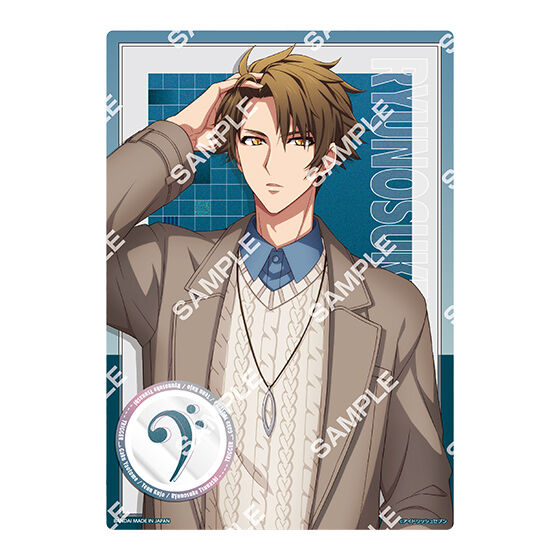 バンダイ 商品・サービスサイト | 【ジャンボカードダス】アイド