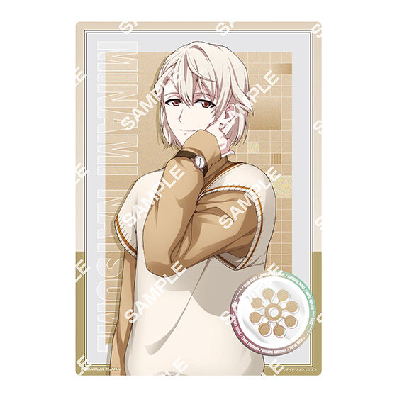 バンダイ 商品・サービスサイト | 【ジャンボカードダス】アイド