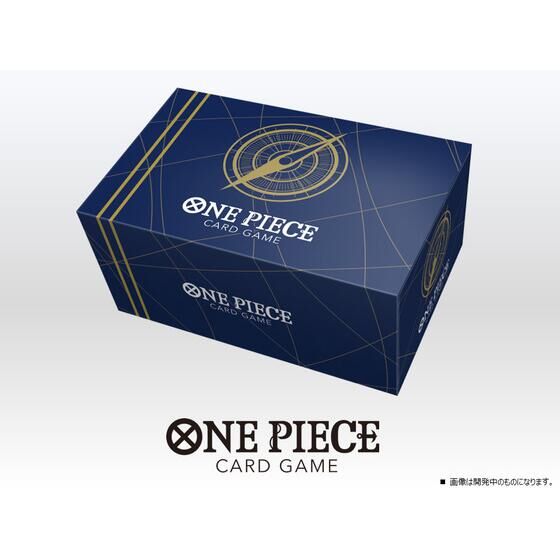 ONE PIECEカードゲーム ストレージボックス×ドン!!カードセット | ONE