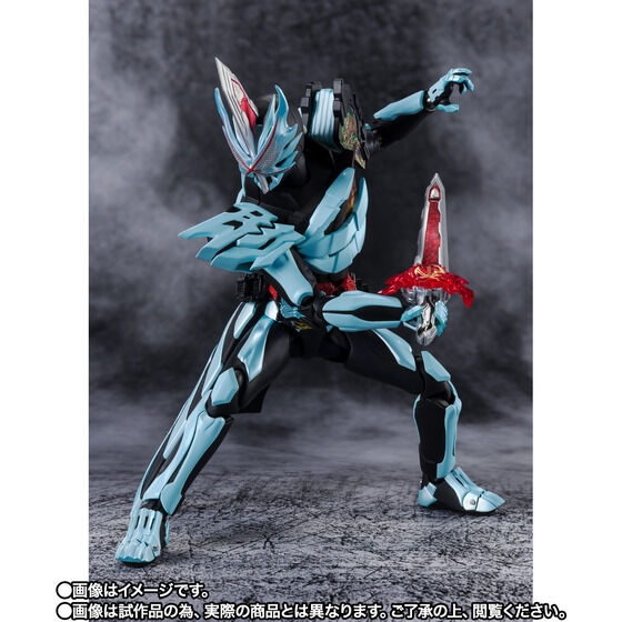 【特別開催記念商品】S.H.Figuarts 仮面ライダーセイバー プリミティブドラゴン