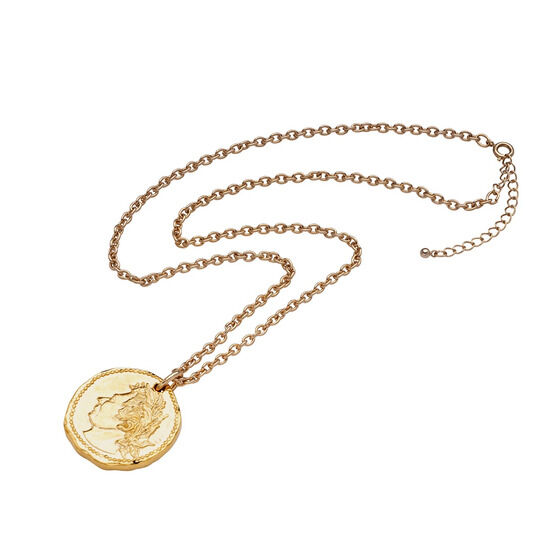 ���ʃ��C�_�[�M�[�c�@�R�C���@�l�b�N���X